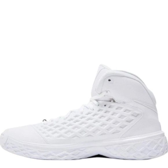 Kobe III Protro Halo Basketball Shoes Size 14 - Picture 2 of 7